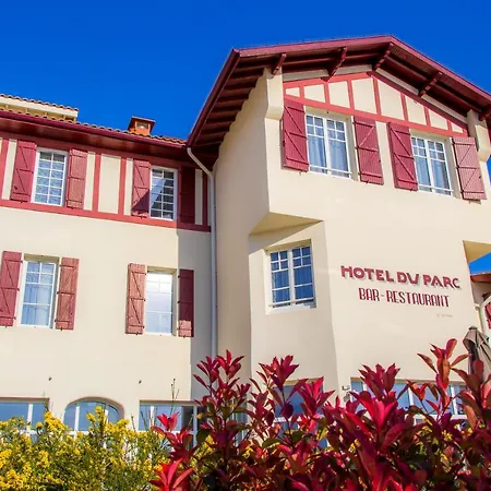 Hôtel du Parc-3
