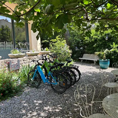 La Villa Carcassonne, piscine chauffée, Cité à 600m, Clim, Parking, Borne VE-3