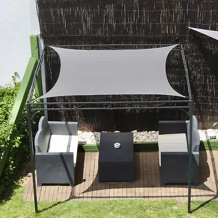 Hostal Casa Aurita Adults Only-2