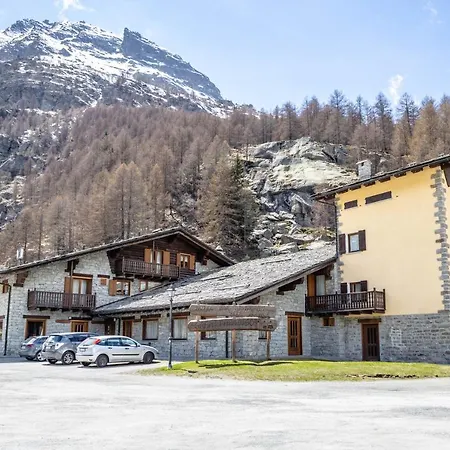 Albergo Gran Paradiso-2