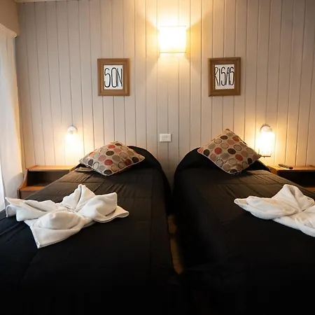 Tangoinn Club Hotel-2