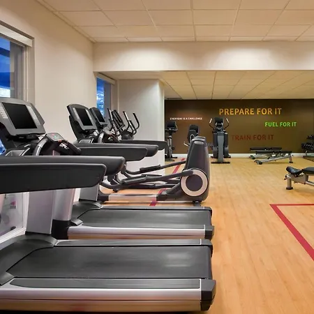 Sheraton Mahwah Hotel-2