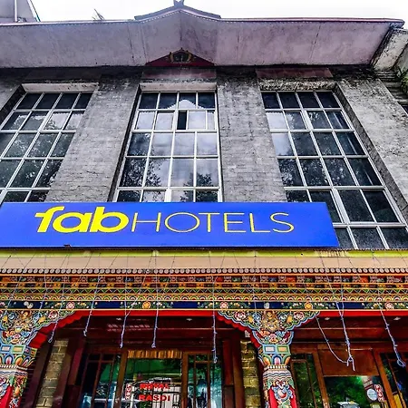 Fabhotel Sonamla Retreat-2