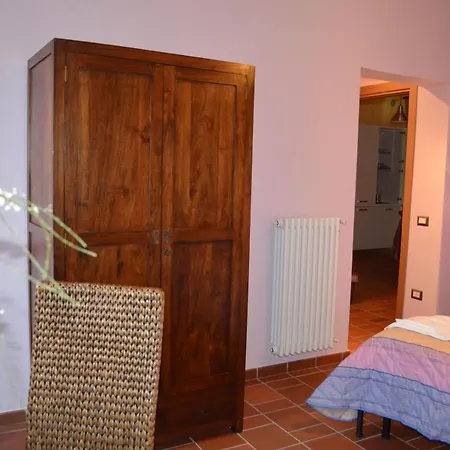 B&B La casa di Giulietta-2