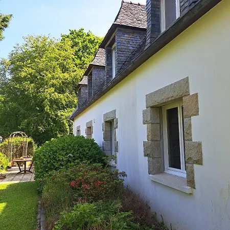 L'échappée, Chambres et Tables d'hôtes-3
