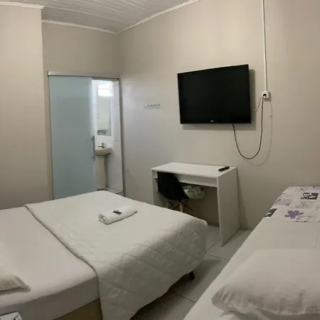 Hotel Life Ijui-3