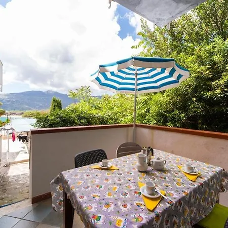 Residence Vacanza Mare-3