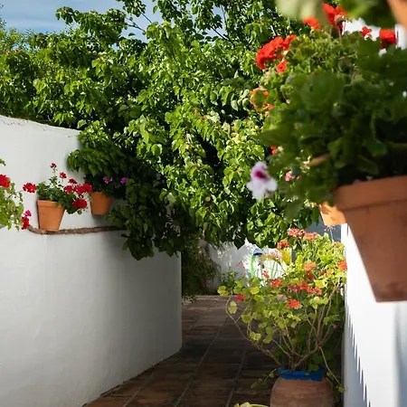 Hostal Cabo Roche-3