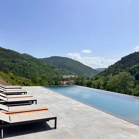 Hotel Rural-Spa Resguard Dels Vents-2