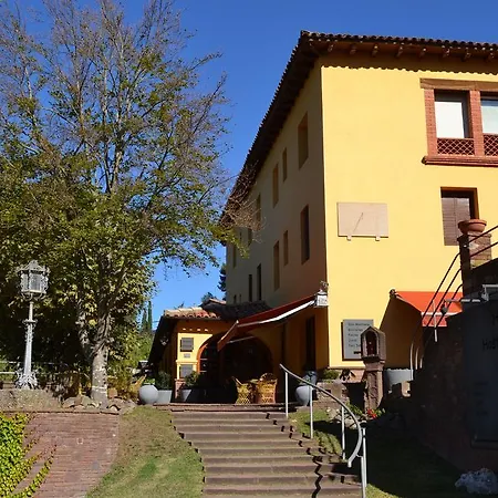 Hostal de la Gloria-3