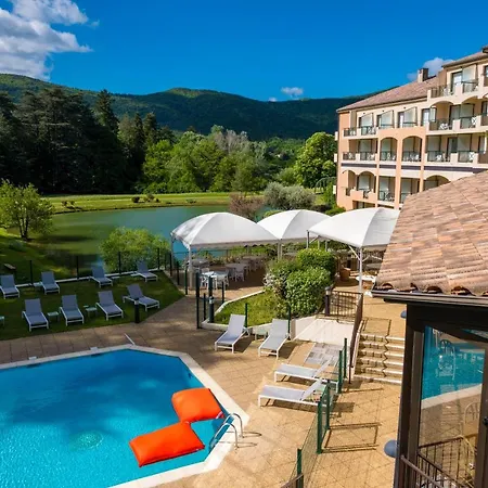 Domaine Les Sources de Dieulefit (by Popinns)-2
