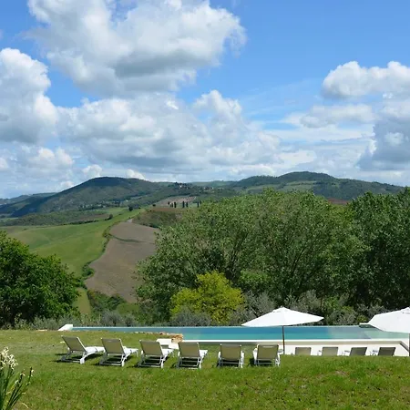 Podere La Terminella-3