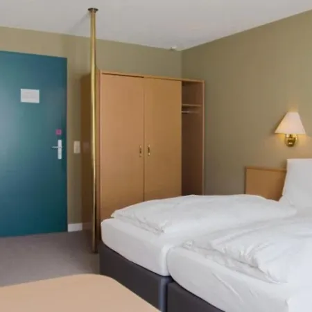 Hotel Bitburg-3