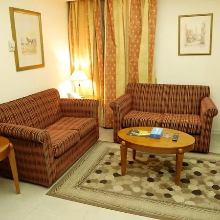 Safi Landmark Hotel & Suites-3