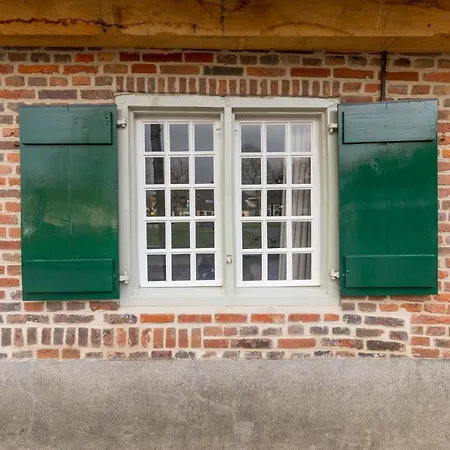 Het Kostershuisje-2