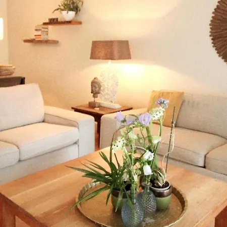 Luxury Loft At Lake Volendam 20 Min. From Amsterdam Cs-2