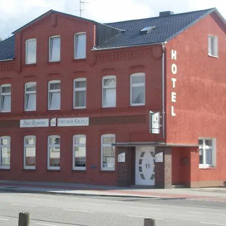Hotel Grüner Kranz-2