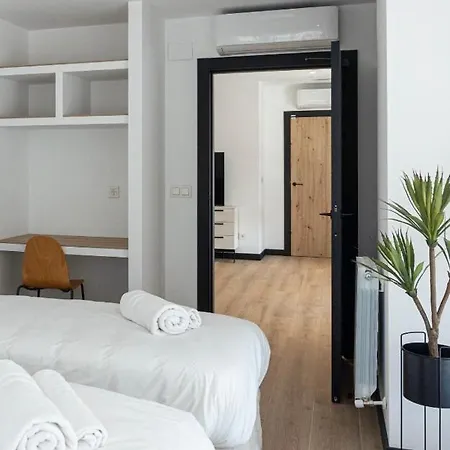 Donostia Rooms-3