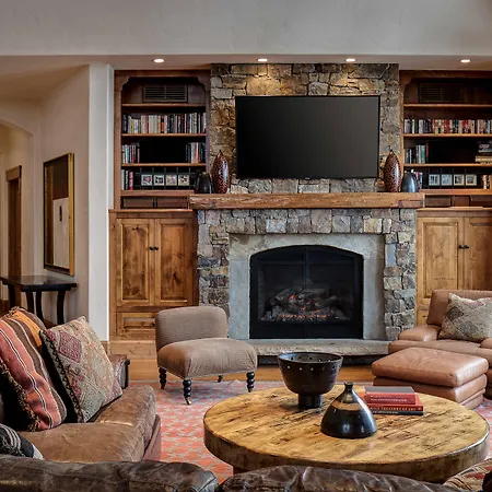 The Hythe, A Luxury Collection Resort, Vail-3
