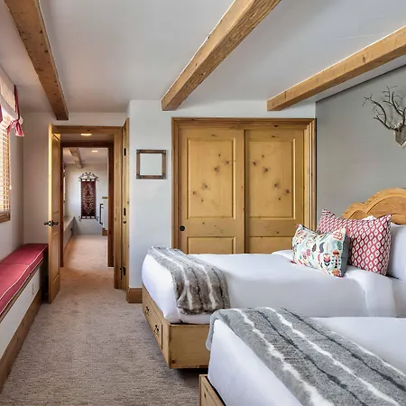 The Hythe, A Luxury Collection Resort, Vail-2