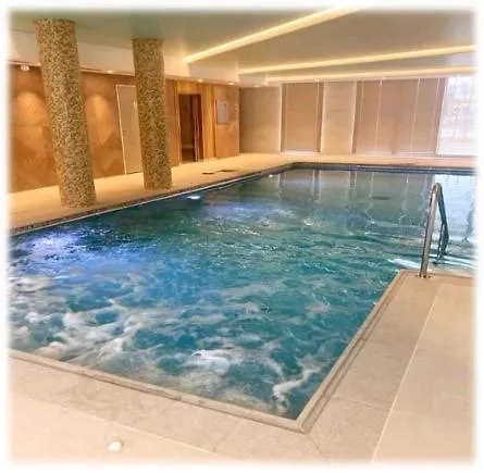 Domitys Les Cépages-2