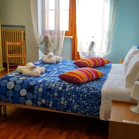 B&B L'Aquila-2