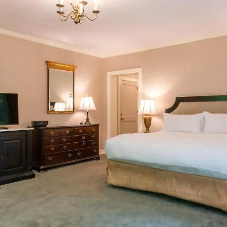 Castle Hotel & Spa - Luxury Hotel Near Nyc-2