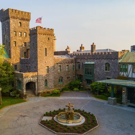 Castle Hotel & Spa - Luxury Hotel Near Nyc-3