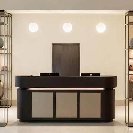Ac Hotel By Marriott Wuerzburg-3