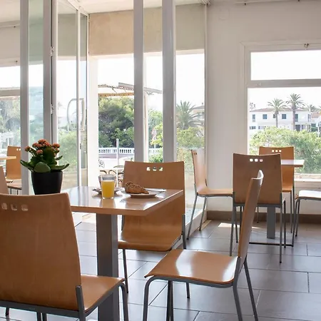 Grupoandria Hotel Platja Gran-2
