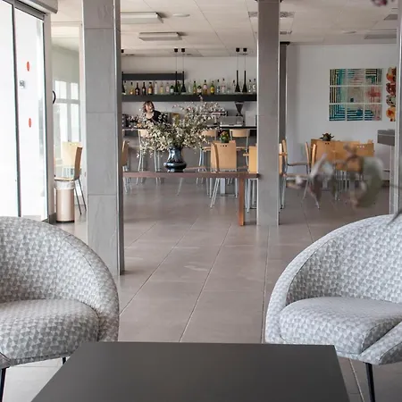 Grupoandria Hotel Platja Gran-3