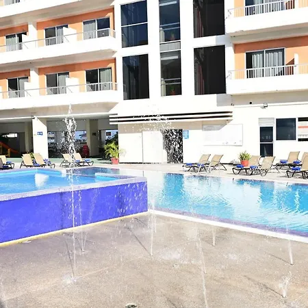 Amarea Hotel Acapulco-2
