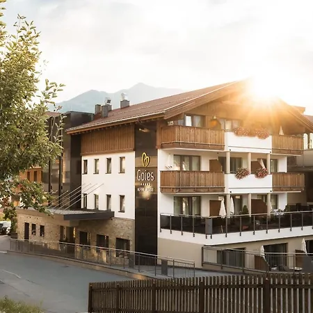 Alpine Resort Goies Superior (Adults Only)-2