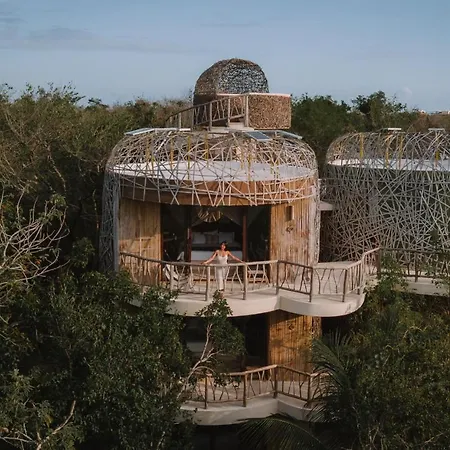 Kan Tulum Hotel-2
