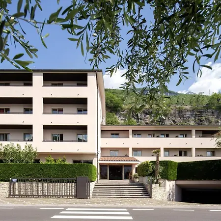 Residence Lido Hotel-3
