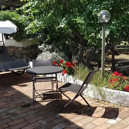 La Casa Di Cosa-2
