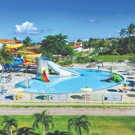 Beach Hotel Jacuma-2