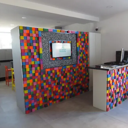 Hotel Alojamientos Aviche 6-2