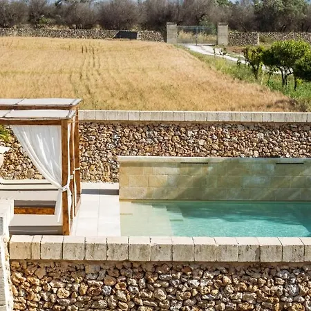Agriturismo Masseria Costarella-2