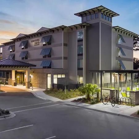 Springhill Suites Hilton Head Island-2