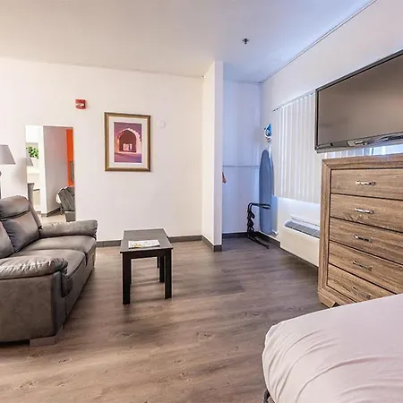 Siegel Select Las Vegas Boulevard-2