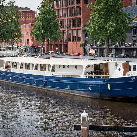 Hotelboat Quo Vadis-3