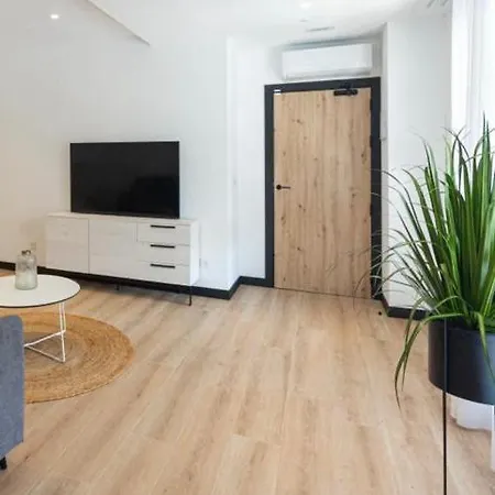 Donostia Rooms-2