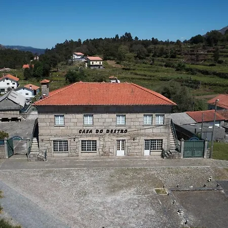 Casa Do Destro Guest House-3