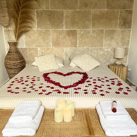 Romance en Provence-2