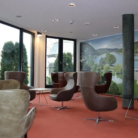 EINSTEIN Hotel am Römerpark-3