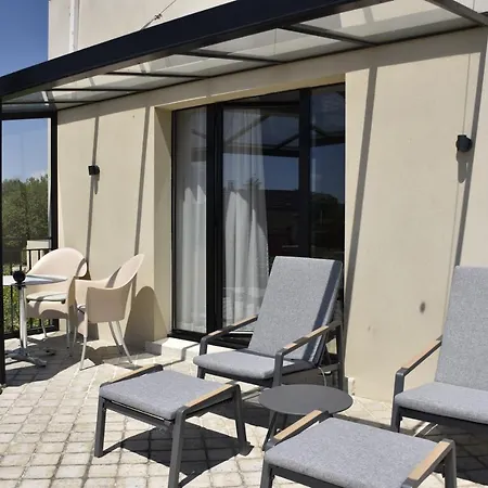 Manoir Henri Giraud&Spa-3