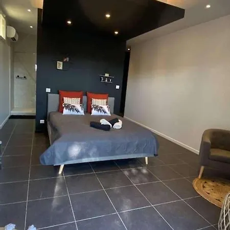 Chambre Zen-2
