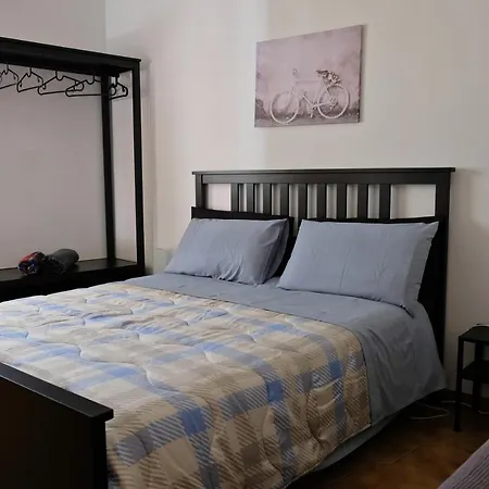 Guest House Susanna-2