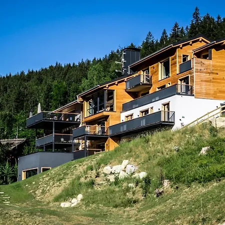 Le Chalet Mont Blanc-3